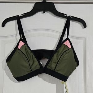 Gianni Bini Bikini Top 36 DD